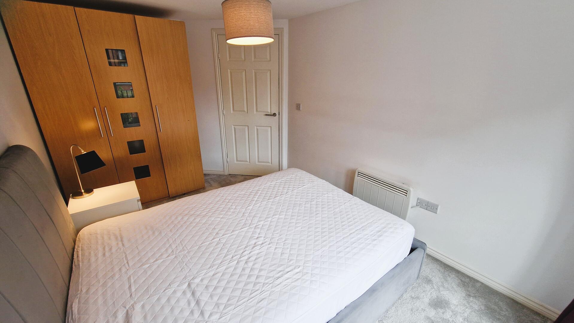 Fusion 4, Apartment 6 12 Middlewood Street Salford Manchester